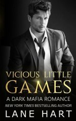 Lane Hart - Sin City Mafia 03 - Vicious Little Games